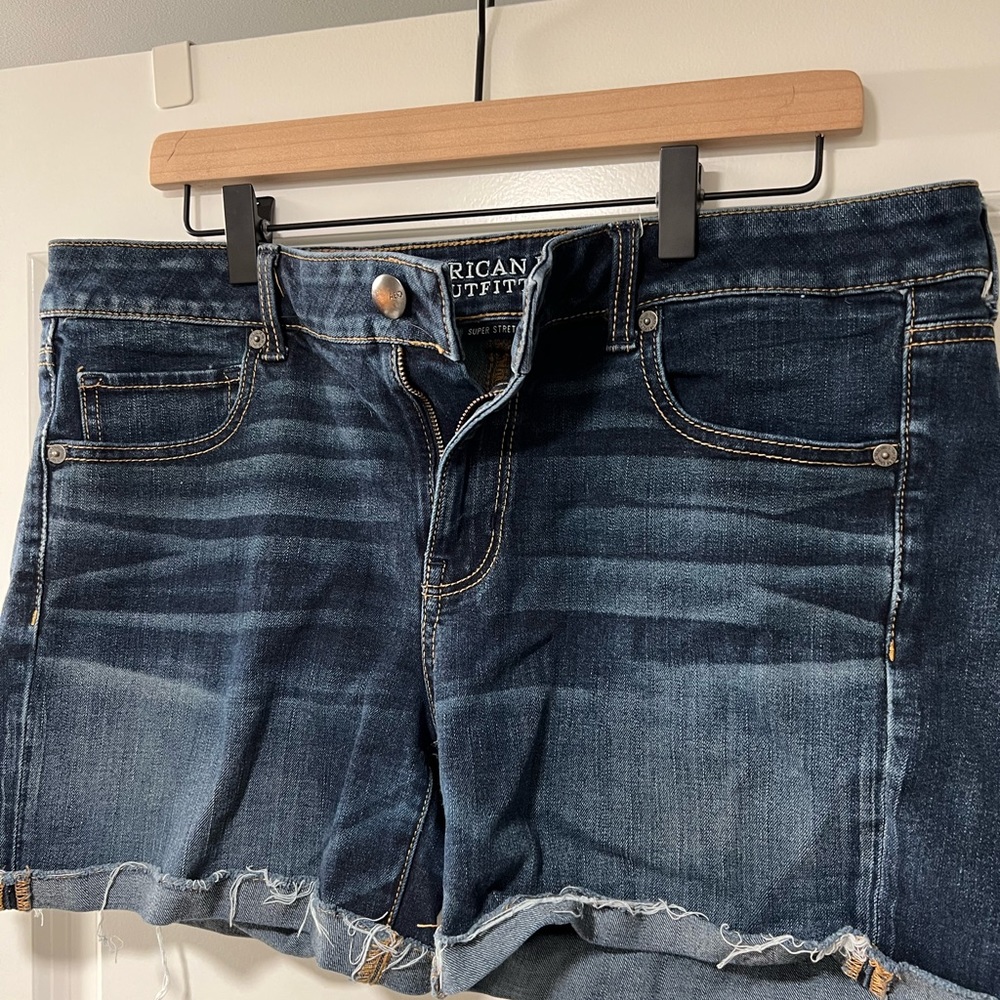 American Eagle Denim Jeans
